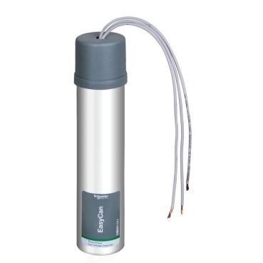  Конденсатор VarpLuSCan SDY 5КВАР 440В SchE BLRCS050A060B44 фото в каталоге от BTSprom.by