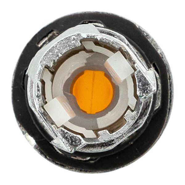  Механизм переключателя исполнительный XB4 IP65 на 2 положения с фиксацией с подсветкой с короткой ручкой желт. EKF XB4BD2FL-Y-65 фото в каталоге от BTSprom.by