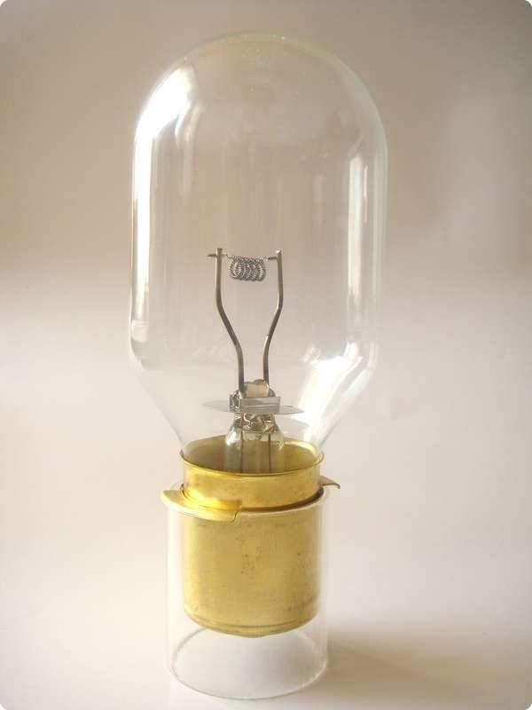 лампа накаливания пж 50-500-1 лисма 340430000 от BTSprom.by