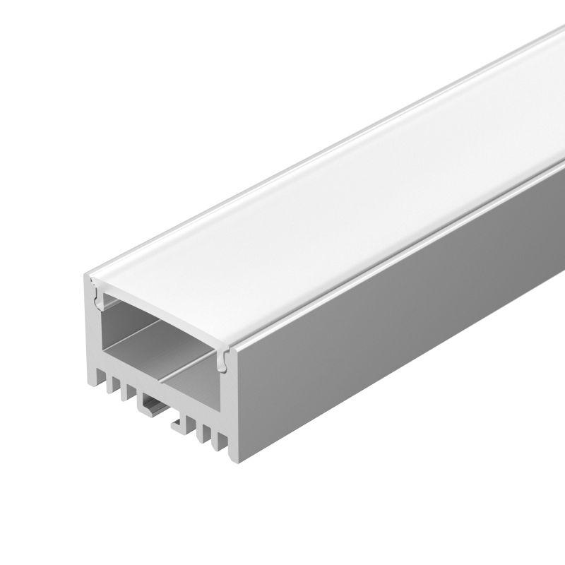 профиль arh-line-1726-2000 anod l2000 алюм. arlight 018674 от BTSprom.by