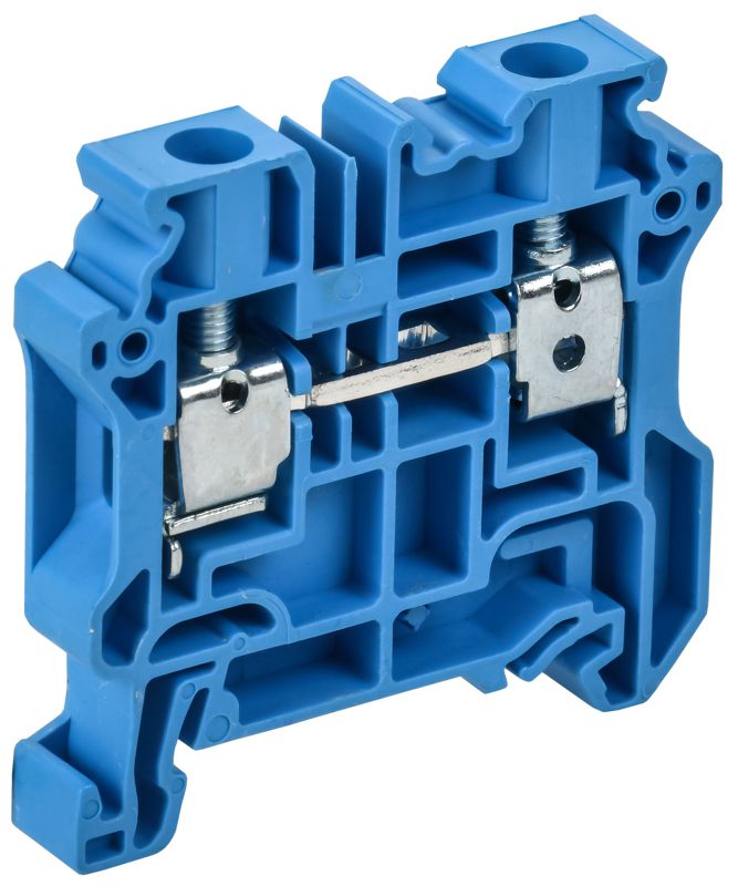 колодка клеммная cy6bu ex armafix iek af-ct30-00-k07-006-ex от BTSprom.by