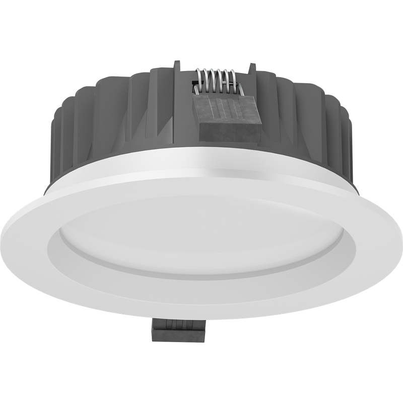  Светильник SAFARI DL LED G2 20W 940 WH СТ 1170004130 фото в каталоге от BTSprom.by