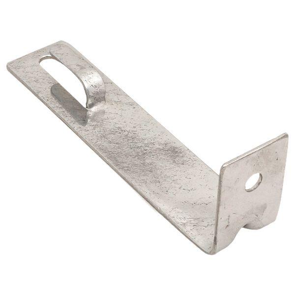  Держатель кровельный универсальный Ni PROxima EKF lp-32101-ni фото в каталоге от BTSprom.by