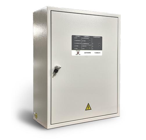 шкаф управления адресный шун/в-1.5-03-ук30-r3 рубеж rbz-372403 от BTSprom.by