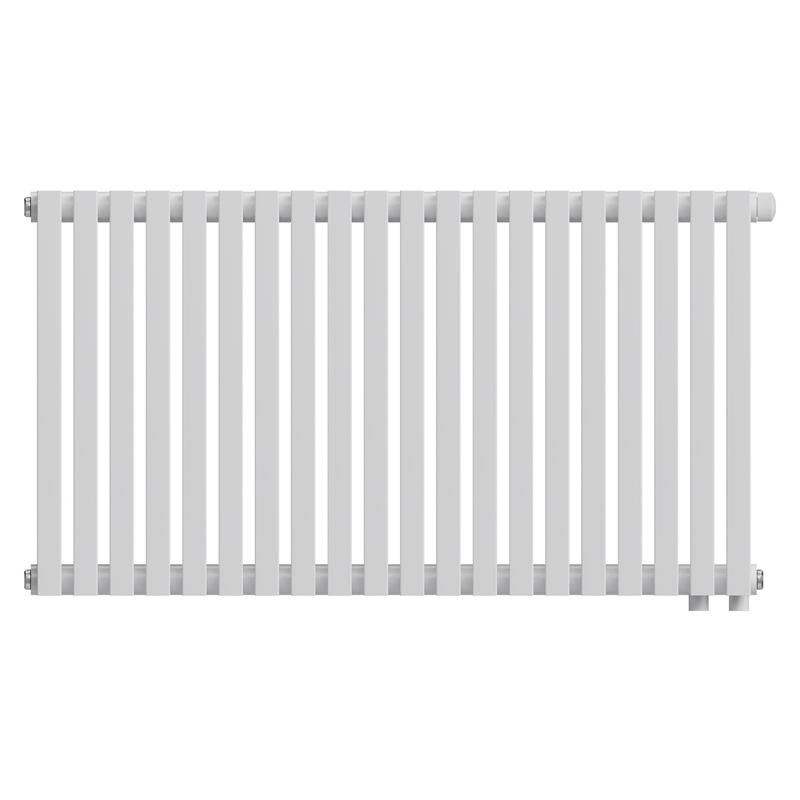  Радиатор дизайн Shift Q30 VC2050 20 секц. RAL9016 Royal Thermo НС-1631294 фото в каталоге от BTSprom.by