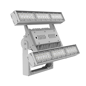 светильник светодиодный olymp 2.0 high temp t+75 100вт 5000к ip65 90град. промышленный varton v1-i0-70672-04l06-6510050 от BTSprom.by