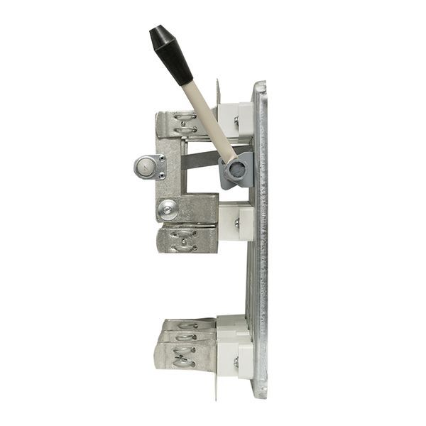  Разъединитель-предохранитель РПБ-4 400А правый привод без ППН Basic EKF rpb-r-400 фото в каталоге от BTSprom.by