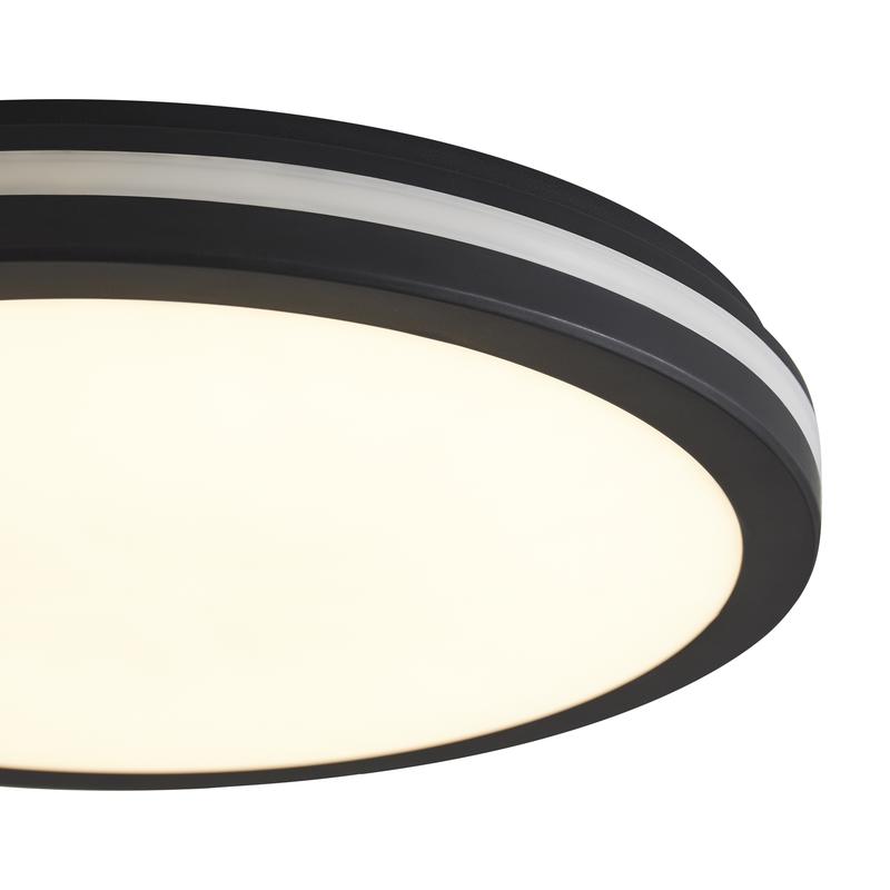  Светильник Rua 40Вт IP65 потолочн. Freya FR6160CL-L40B фото в каталоге от BTSprom.by