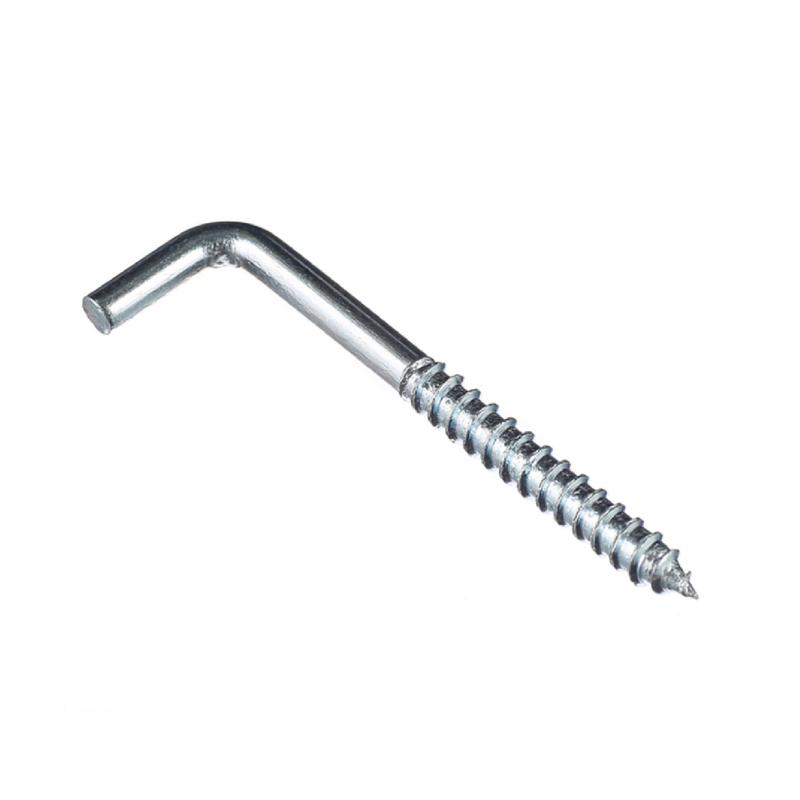 шуруп-костыль 6.0х75 (уп.2шт) tech-krep/zitar 103891 от BTSprom.by