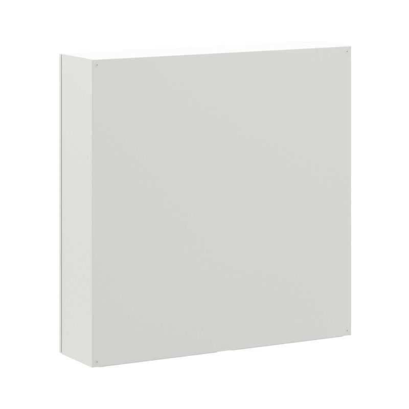  Корпус навесной STE 1200х1200х300мм с монтажн. панелью двухдверный DKC R5STE12123 фото в каталоге от BTSprom.by