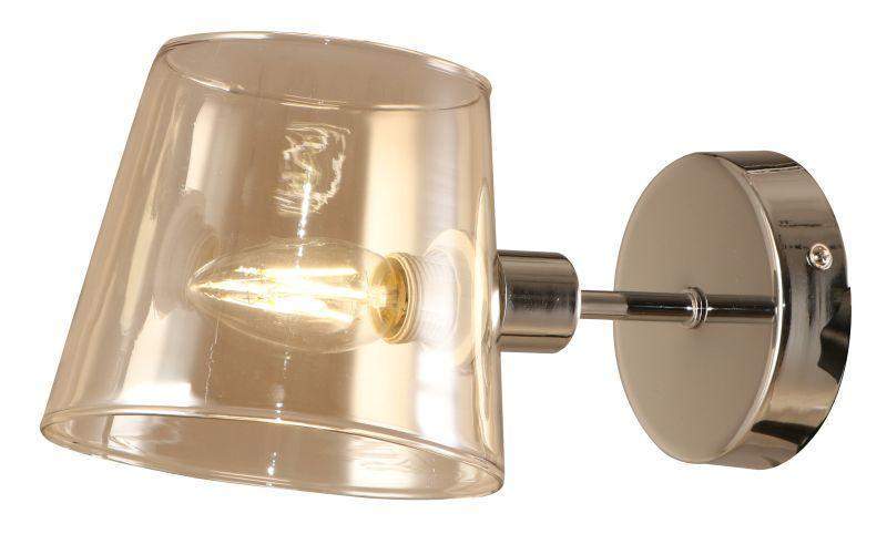 бра eliza 2084-401 настенный 1хe14 40вт классика rivoli б0055628 от BTSprom.by