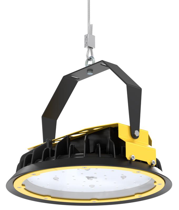 светильник светодиодный ataman-extreme hb 70 750 d60 highbay 5000к ip66/67 для высоких пролетов технологии света ут000027609 от BTSprom.by