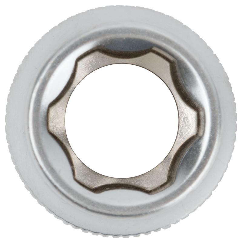  Головка шестигранная CrV 1/2дюйм 12мм FIT 62042 фото в каталоге от BTSprom.by