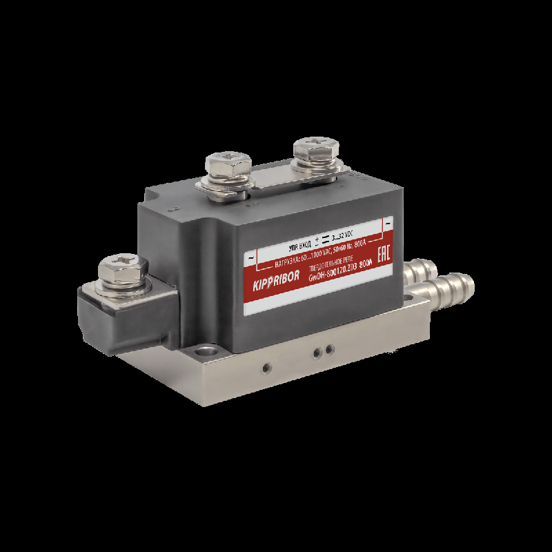 реле твердотельное 1ф gwdh-800120.zd3 овен 42208 от BTSprom.by