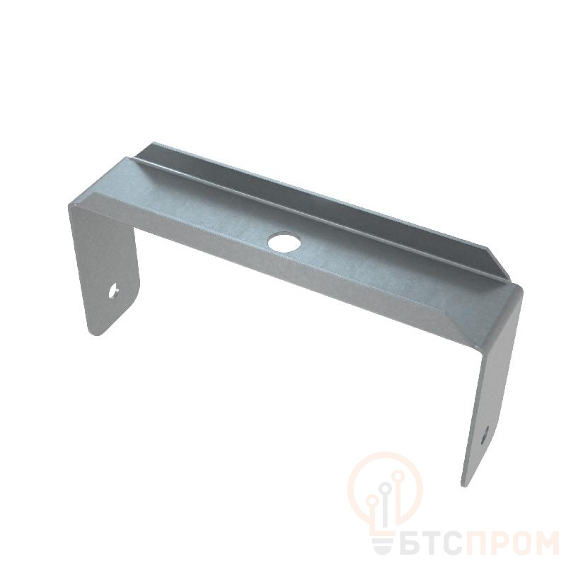 Скоба для подвеса на шпильке 150мм SPS150 HD КМ LO6617 фото в каталоге от BTSprom.by Скоба для подвеса на шпильке 150мм SPS150 HD КМ LO6617 фото в каталоге от BTSprom.by