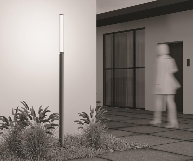  Светильник Lit 20Вт 3000К IP65 ландшафтный Maytoni O593FL-L20GF3K фото в каталоге от BTSprom.by