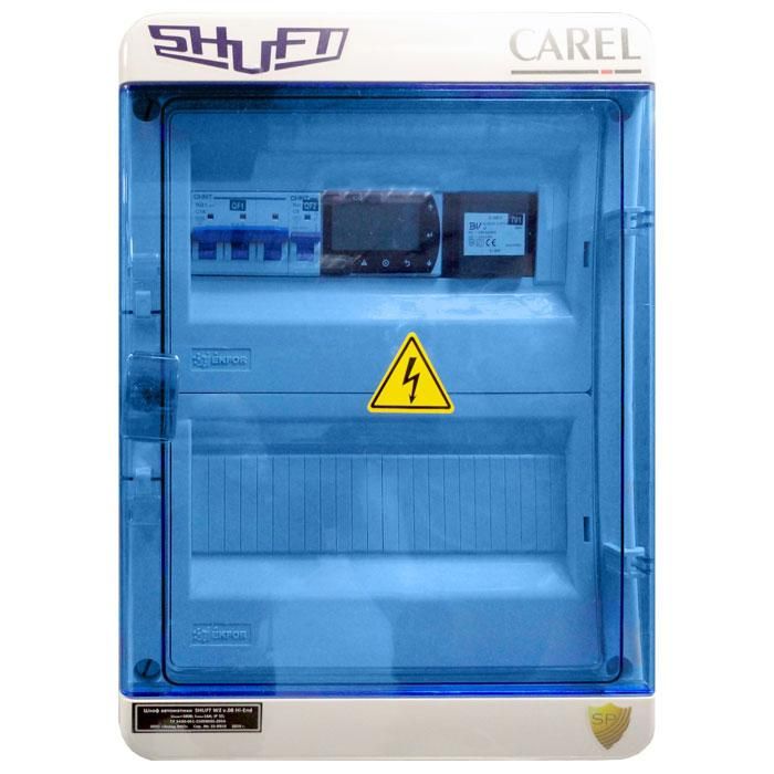 шкаф управления shuft-e30-sf345-g220-ma shuft нс-1510888 от BTSprom.by