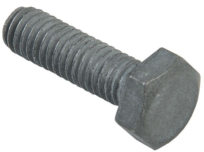 болт с шестигранной головкой м10х20 hdz (уп.50шт) iek cmz10-bt-10-020-hdz от BTSprom.by