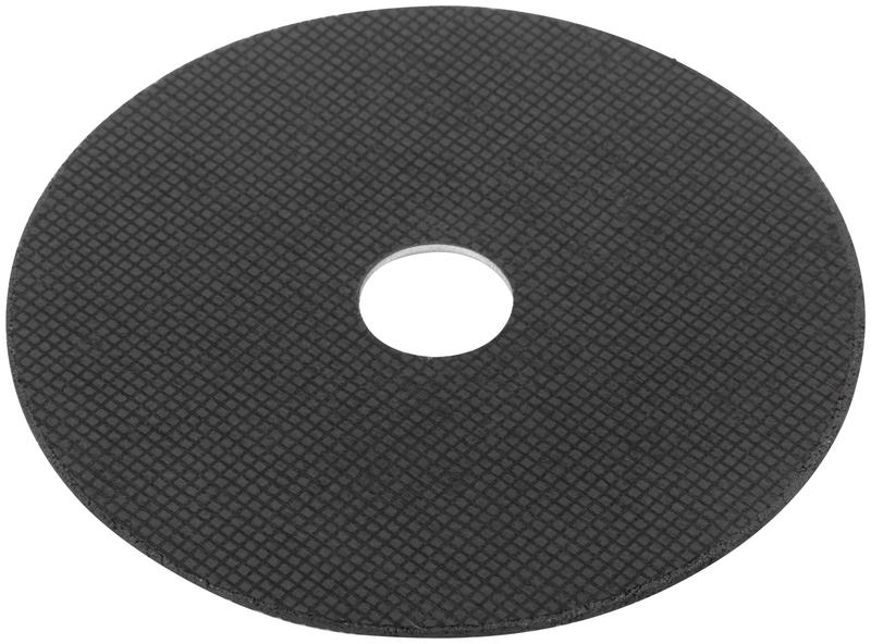  Круг отрезной по металлу посадочный диаметр 22.2мм 125х2.0мм MOS 37008М фото в каталоге от BTSprom.by