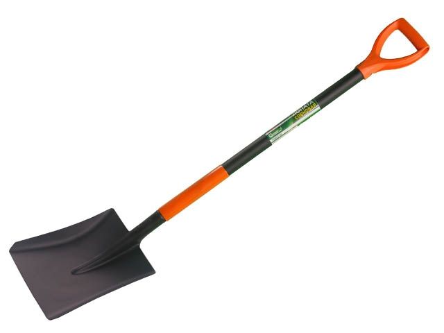 лопата совковая цельнометаллическая 1150мм startul garden (st6087-02) (толщина полотна 1.75мм) st6087-02 от BTSprom.by