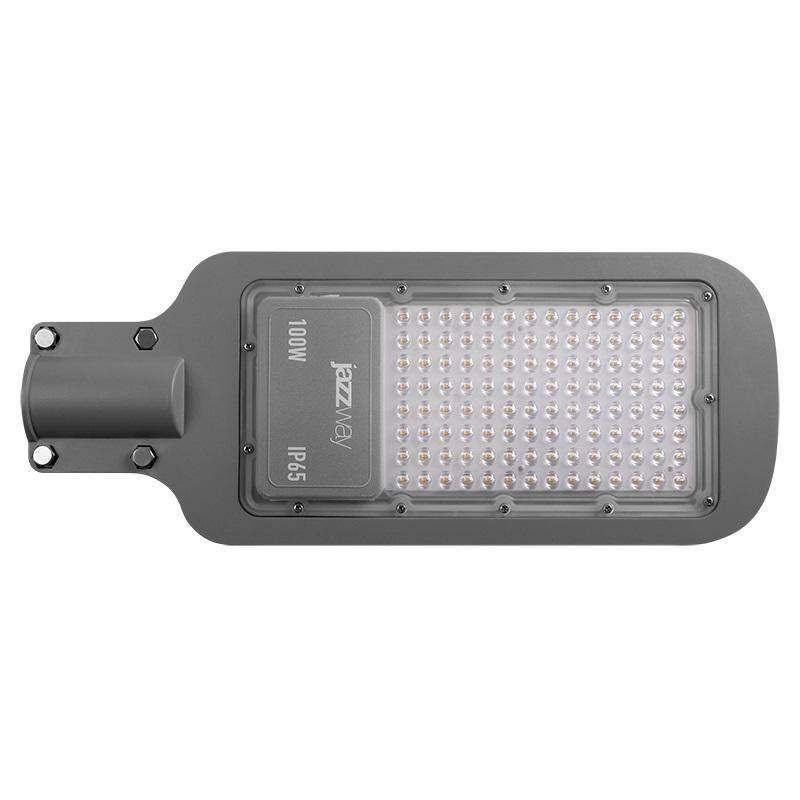  Светильник светодиодный PSL 07 100Вт 5000К IP65 AC180-260 уличный ДКУ Pro JazzWay 5041097 фото в каталоге от BTSprom.by