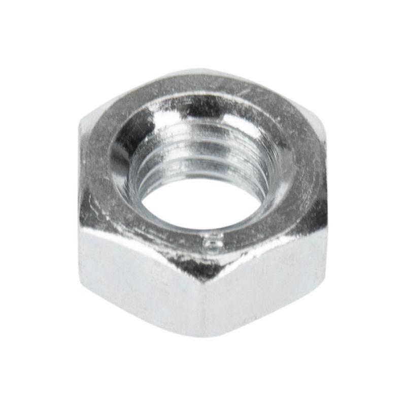 гайка шестигранная м8 din 934 (уп.5000шт) kranz 1304-0008-1 от BTSprom.by