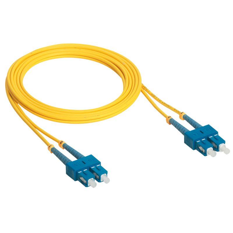 патч-корд оптический sc/sc os1 2м leg 032601 от BTSprom.by