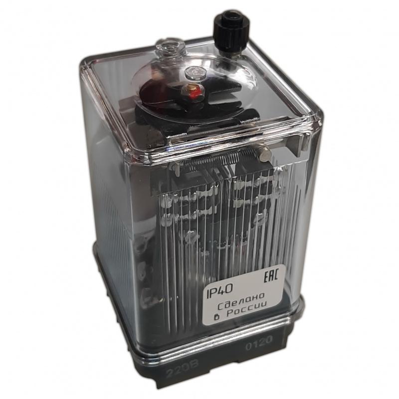 реле указательное ру-21 1а ac 2но задн. присоед. утопленный монтаж 282215104 01 чэаз a8119-32101397 от BTSprom.by