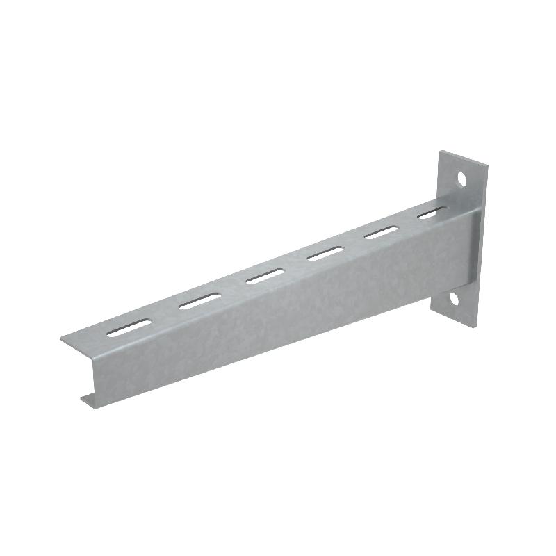 консоль сварная ks600 осн.50-600 сталь км lo1110 от BTSprom.by