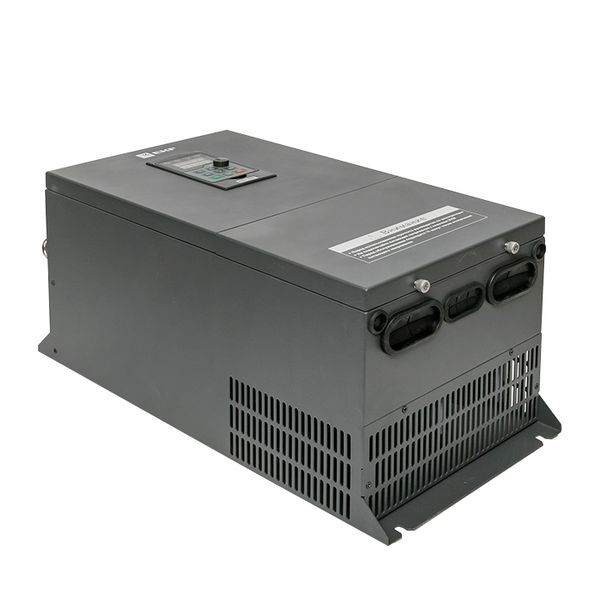  Преобразователь частоты 45/55кВт 3х400В с торм. модулем VECTOR-100 PROxima EKF VT100-045-3B фото в каталоге от BTSprom.by