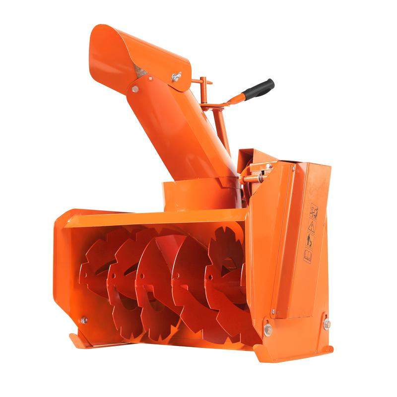  Приставка снегоуборочная для мотоблока СП-60 PATRIOT 490001656 фото в каталоге от BTSprom.by