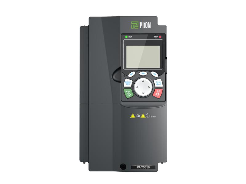 преобразователь частоты тип pac0350 phd 15квт 400в ip20 встроенный dc-дроссель piton pac0350x032ax3 от BTSprom.by