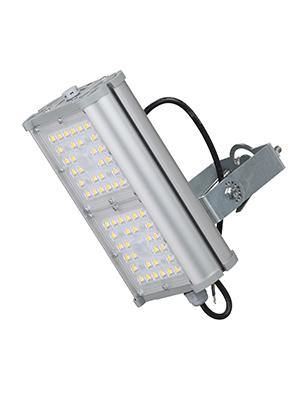 прожектор светодиодный "галеон" 21-45-к-30-пт/0/0-5к80-у67 светон cb-c0302040 от BTSprom.by