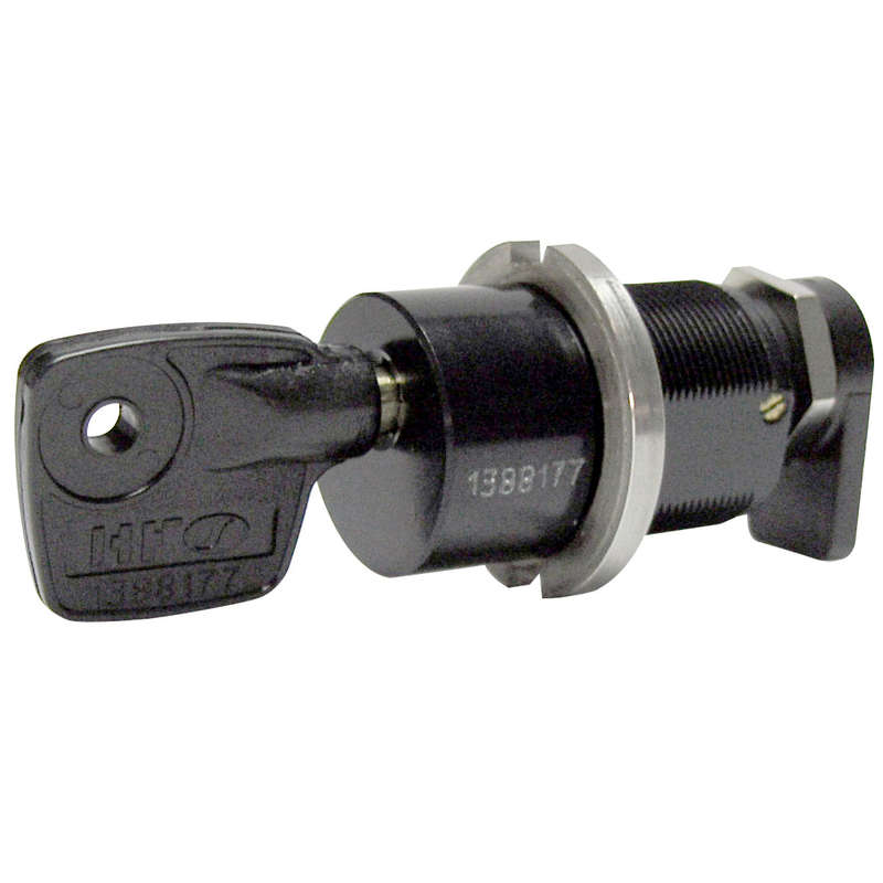 устройство для блокировки полож. "отключено" - замок типа profaluxщ контактор 7007115 от BTSprom.by