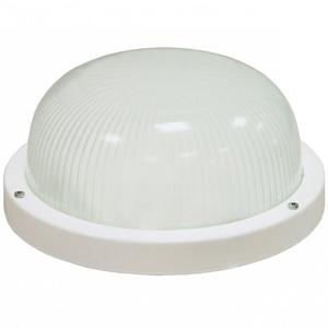 светильник светодиодный ll-дбо-01-014-0112-65б (рр) "дельта-2" 14вт 4000к ip65 1150лм cri>80 185/в85мм накладной монтаж питание 36в leaderlight м0000050031 от BTSprom.by