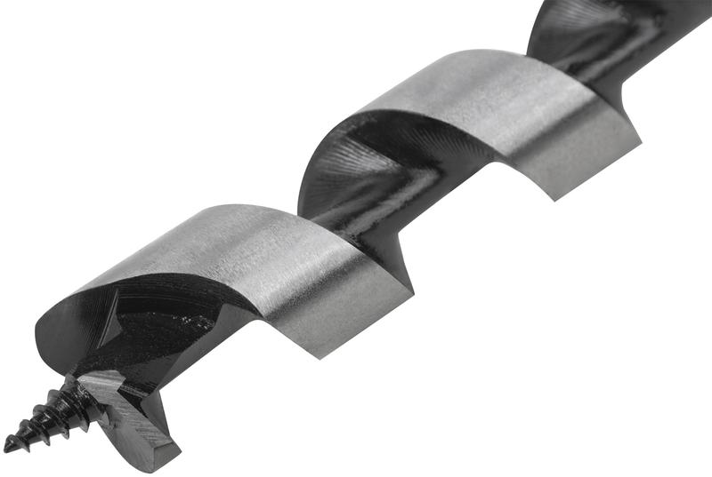  Сверло Левиса винтовое по дереву SDS-PLUS 22х460мм FIT 36298 фото в каталоге от BTSprom.by