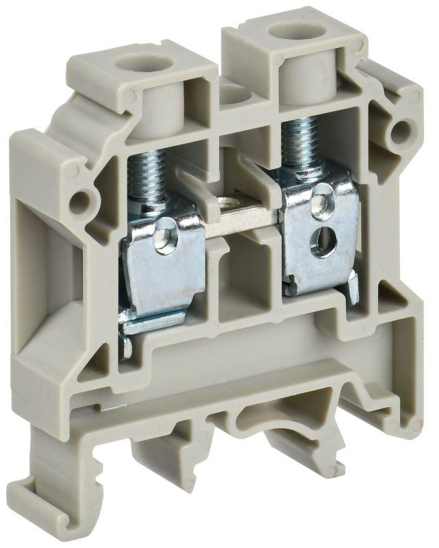 колодка клеммная cts armafix 10кв.мм сер. iek yct10-00-k03-010 от BTSprom.by