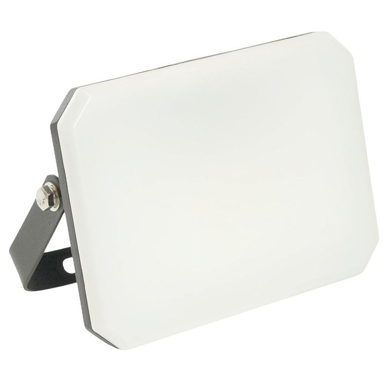 прожектор светодиодный 2835 smd 30вт 6400к ip65 ac230в/50гц бел. ll-941 feron 51044 от BTSprom.by