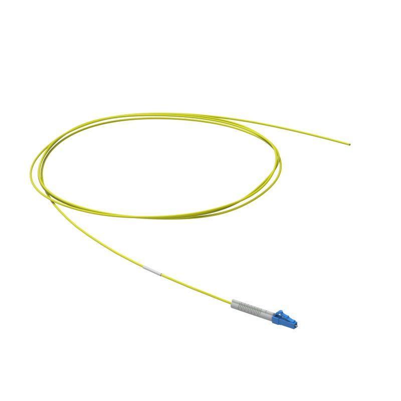 пигтейл оптический duplex flexible boot lc/upc - 9/125 (os2) 1.5м dkc rnptf9lcu15 от BTSprom.by