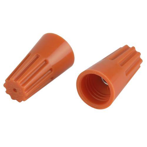 зажим соединительный изолирующий сиз-3 2.0-4.0кв.мм оранж. no-225-54 (уп.5шт) эра б0063378 от BTSprom.by