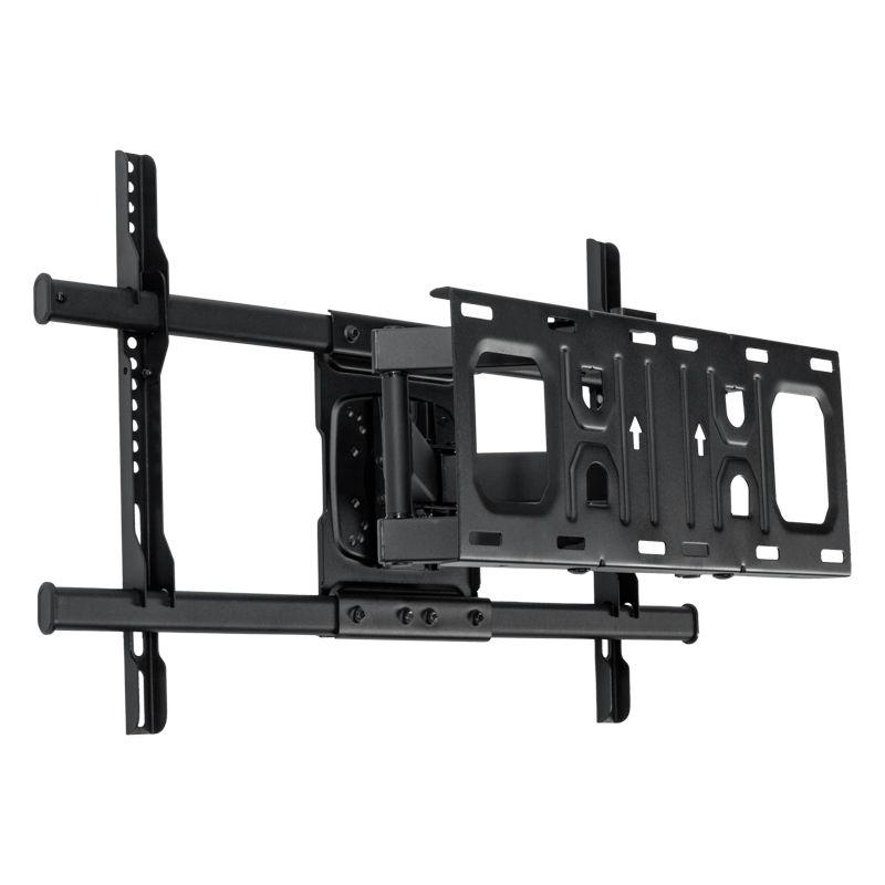  Кронштейн для телевизора 32-80дюйм наклон./поворотн.; двойн. колено Rexant 38-0350 фото в каталоге от BTSprom.by