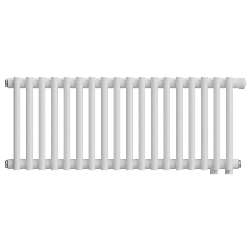  Радиатор дизайн Shift R22 VC2030 18 секц. RAL9016 Royal Thermo НС-1631324 фото в каталоге от BTSprom.by