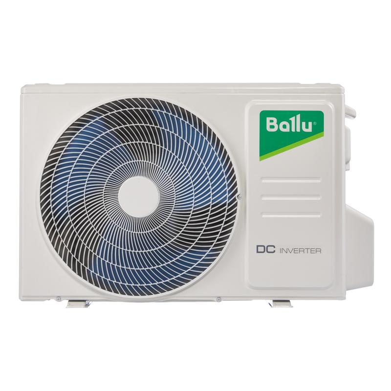 блок наружный bsdi/out-12hn1_22y сплит-системы инверторного типа ballu нс-1407802 от BTSprom.by