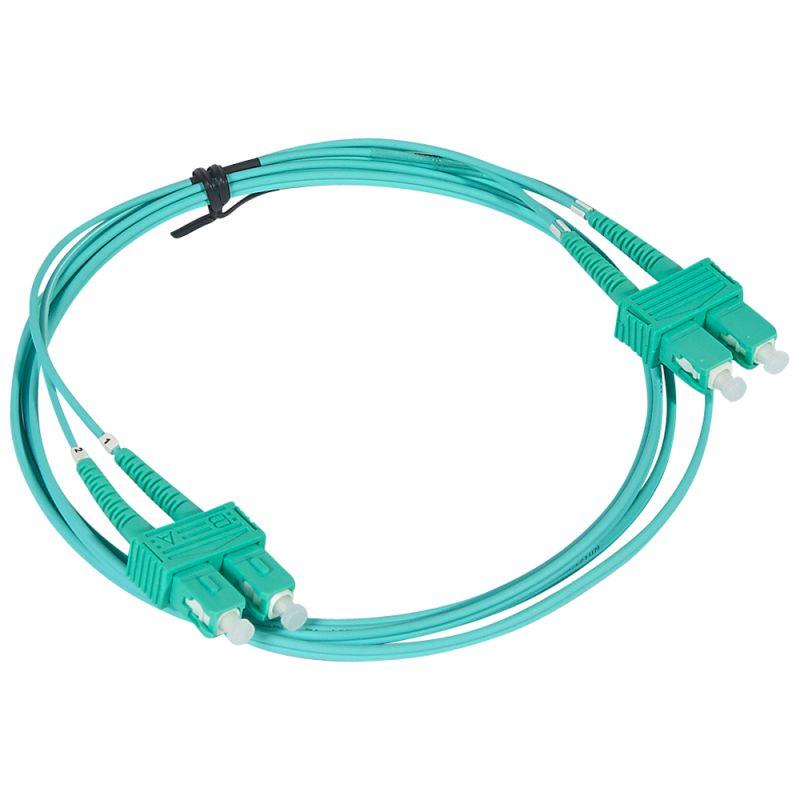 патч-корд sc/sc om4 2м duplex leg 032631 от BTSprom.by