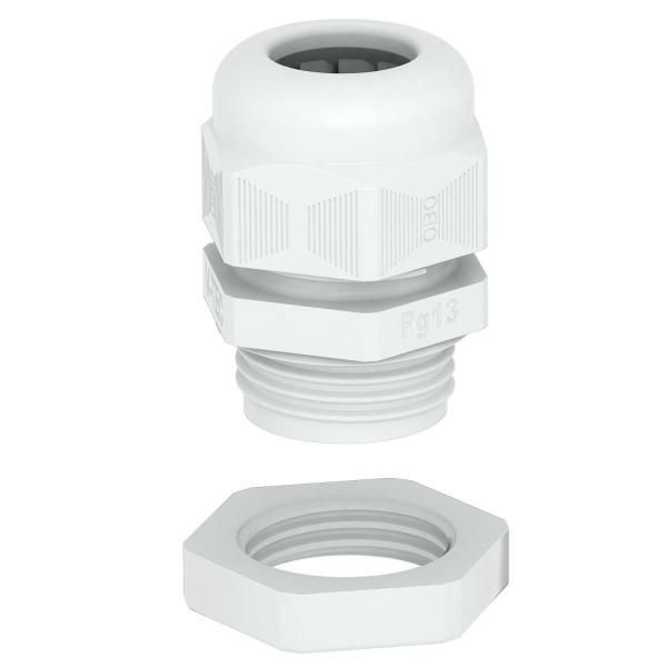 ввод кабельный v-tec pg11+ lgr obo 2024659 от BTSprom.by