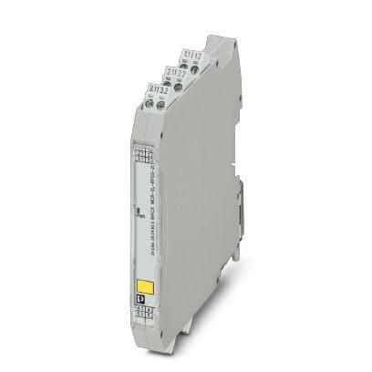 разделитель питания macx mcr-sl-rpssi-2i phoenix contact 2924825 от BTSprom.by