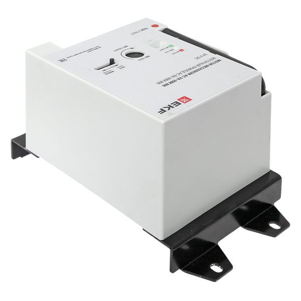  Привод моторный CD2 24В DC ВА-99М 800 EKF mccb99m-800-cd2-24dc фото в каталоге от BTSprom.by