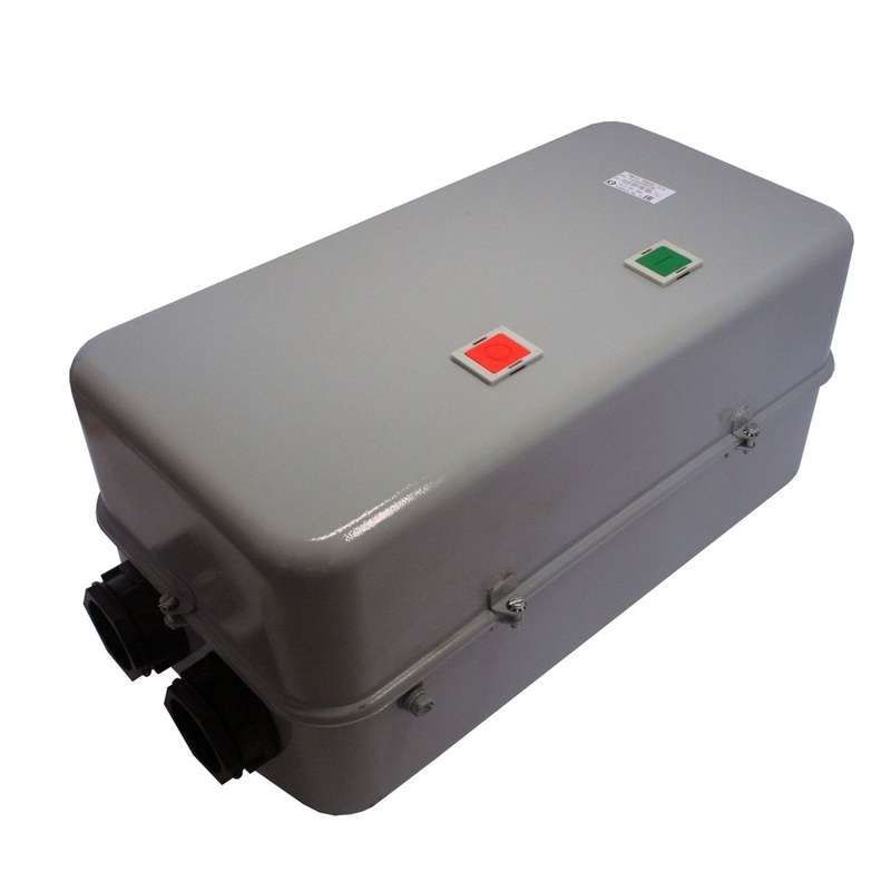 пускатель пм12-160220 у2 в кат. 220в 1252 кашин 072220221вв220000420 от BTSprom.by