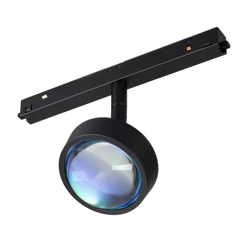 светильник светодиодный mag-orient-sunset-r76-6w day4000-mix (bk 70 deg 48в tuya) ip20 металл arlight 048331 от BTSprom.by