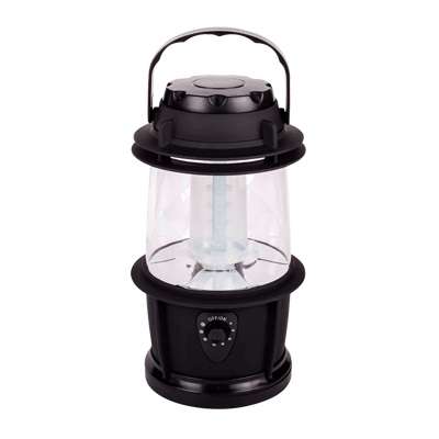 фонарь кемпинговый сl 04b 3вт 20led 200лм черн. in home 4690612031965 от BTSprom.by